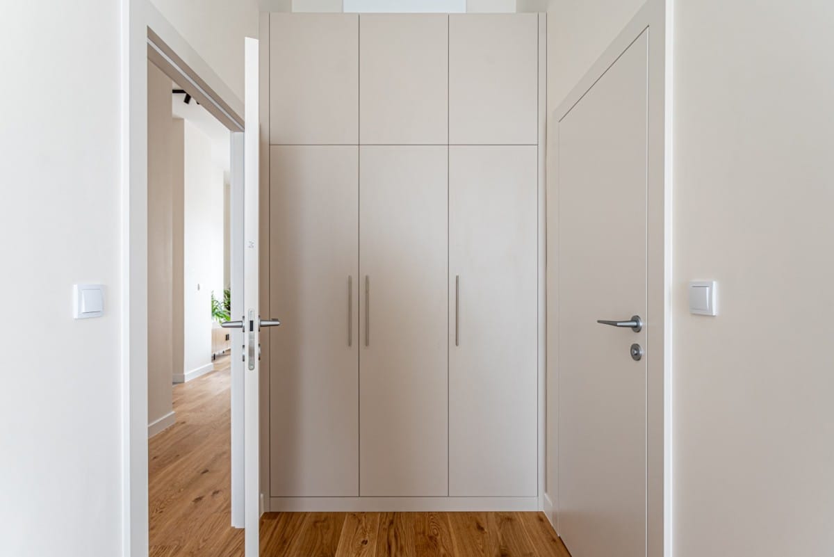 Mieszkanie 3 pokojowe na Wynajem