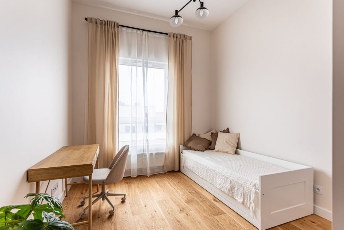 Mieszkanie 3 pokojowe na Wynajem