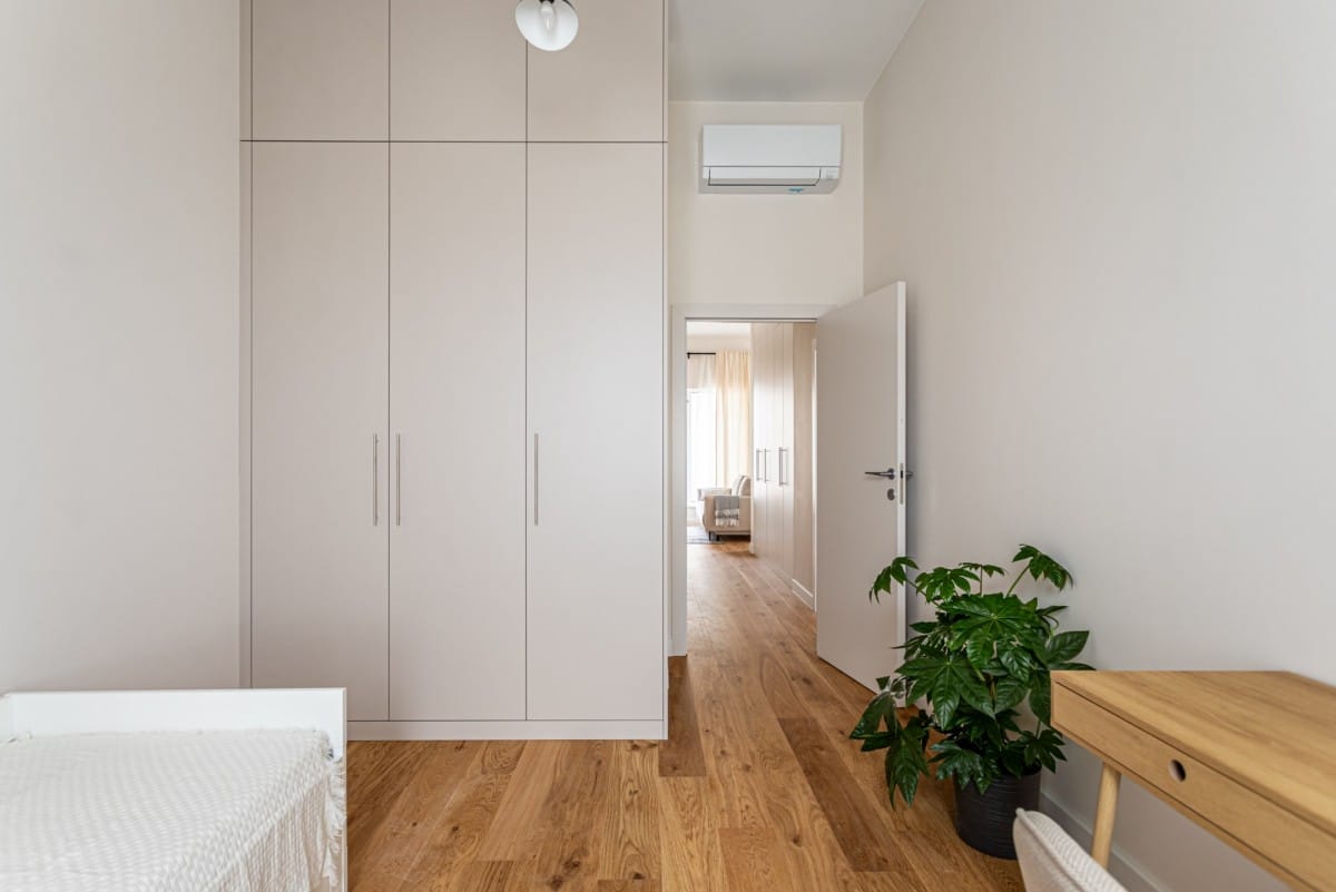 Mieszkanie 3 pokojowe na Wynajem