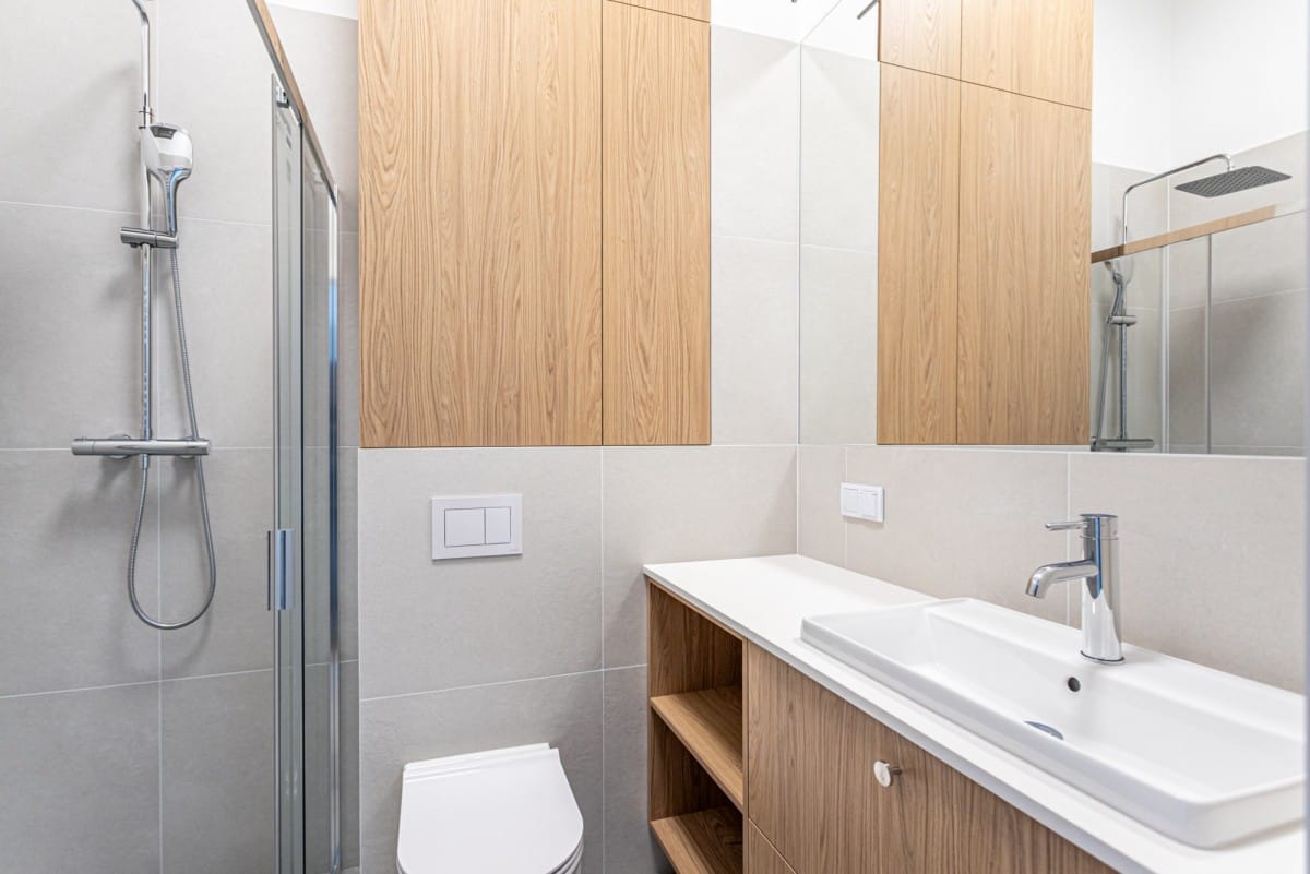 Mieszkanie 3 pokojowe na Wynajem