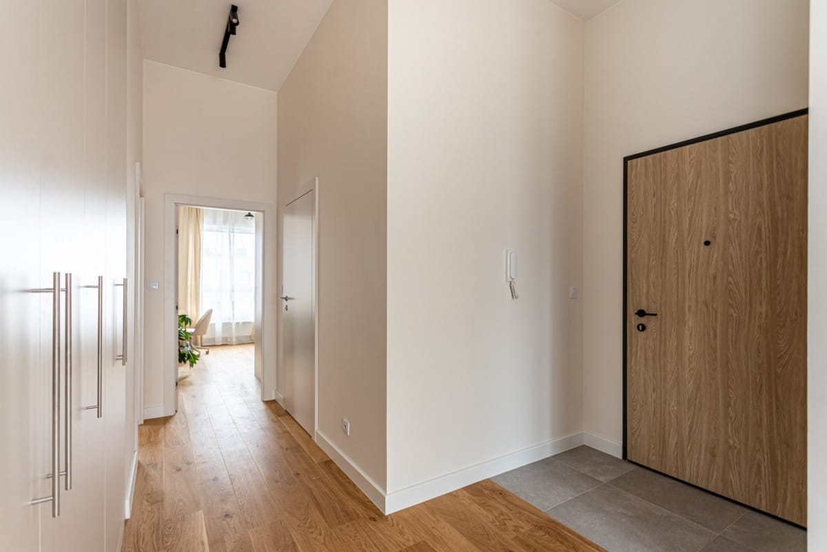 Mieszkanie 3 pokojowe na Wynajem