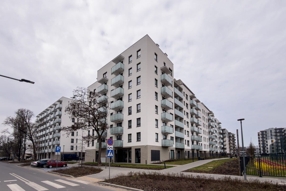 Mieszkanie 3 pokojowe na Wynajem