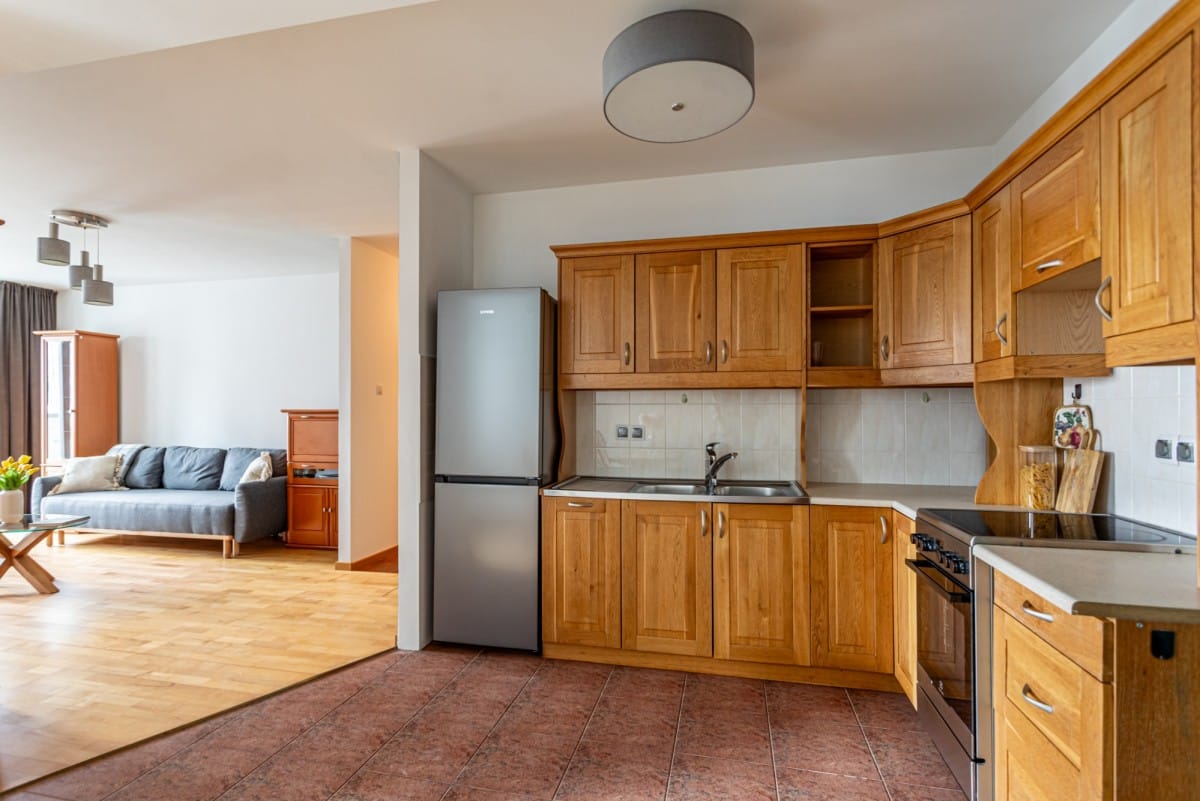 Mieszkanie 2 pokojowe na Wynajem