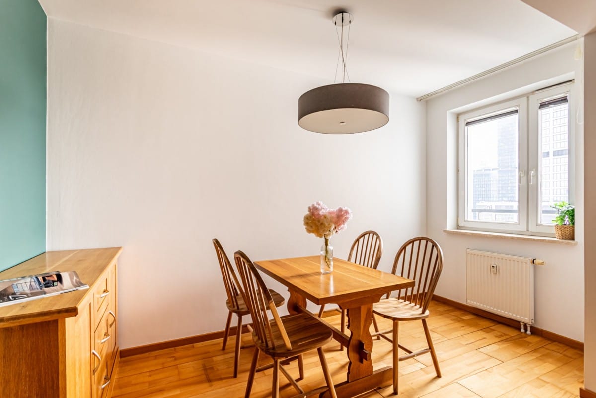 Mieszkanie 2 pokojowe na Wynajem