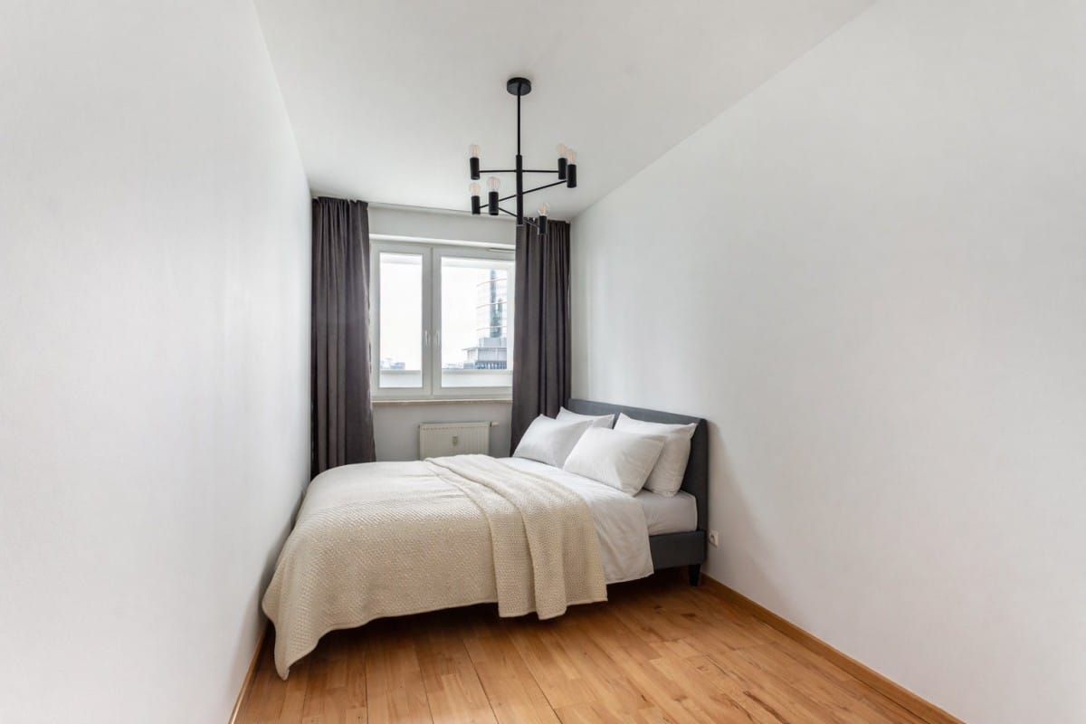 Mieszkanie 2 pokojowe na Wynajem