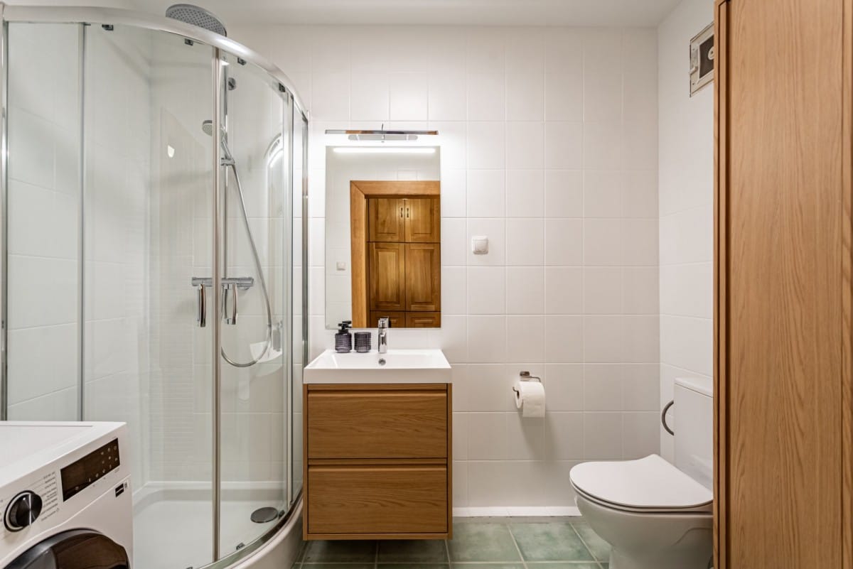 Mieszkanie 2 pokojowe na Wynajem