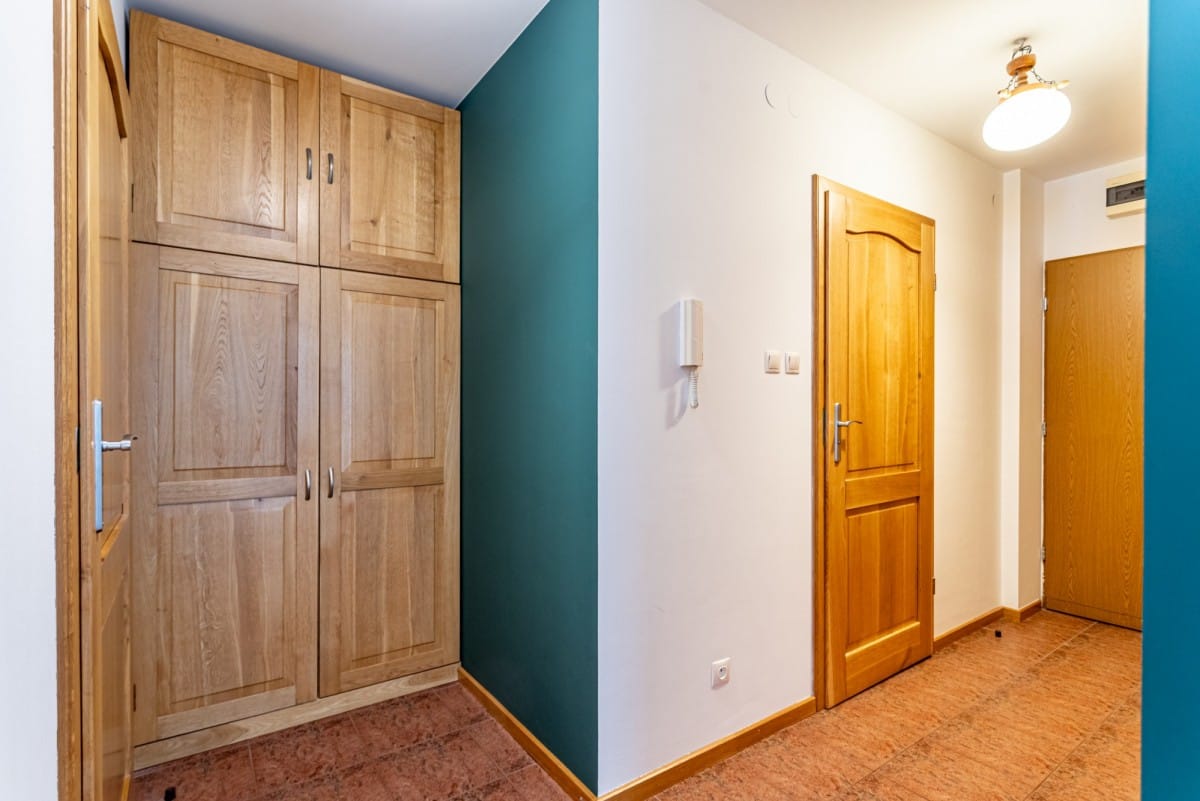 Mieszkanie 2 pokojowe na Wynajem