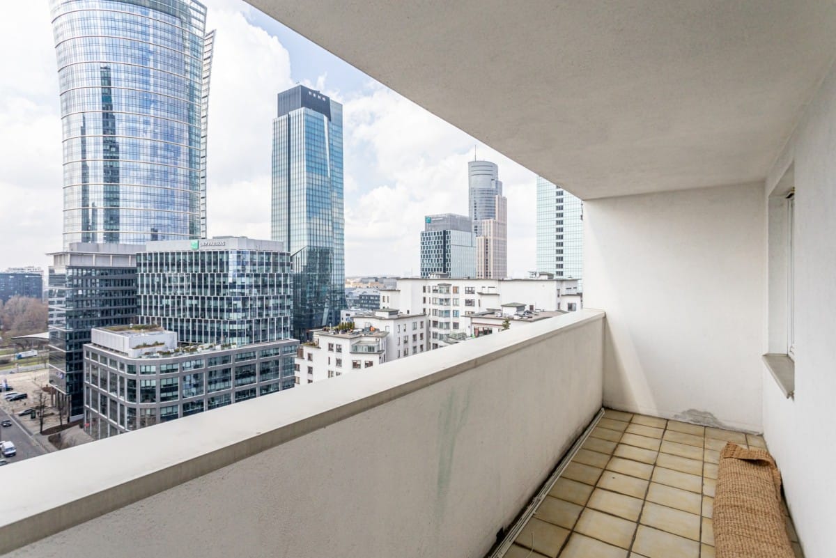 Mieszkanie 2 pokojowe na Wynajem