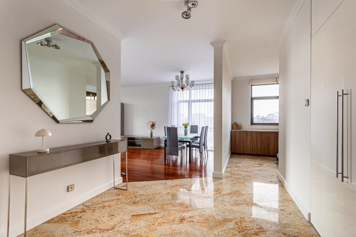 Mieszkanie 3 pokojowe na Wynajem