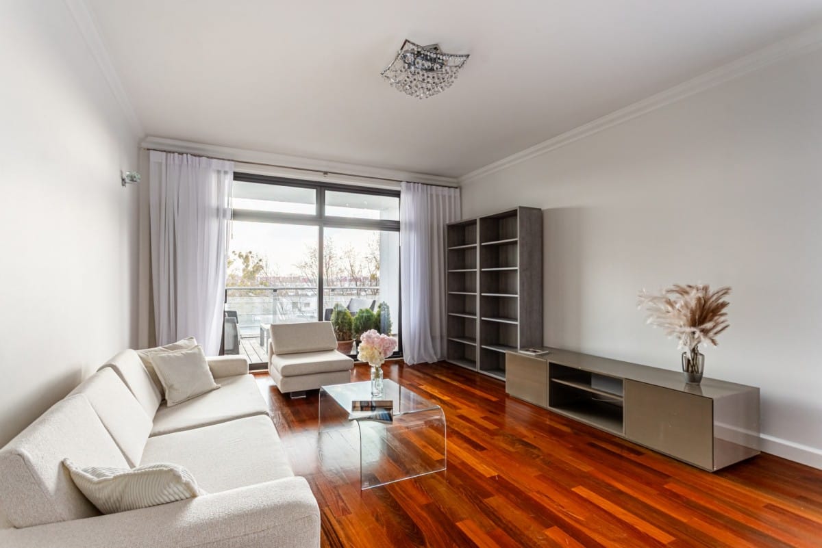 Mieszkanie 3 pokojowe na Wynajem