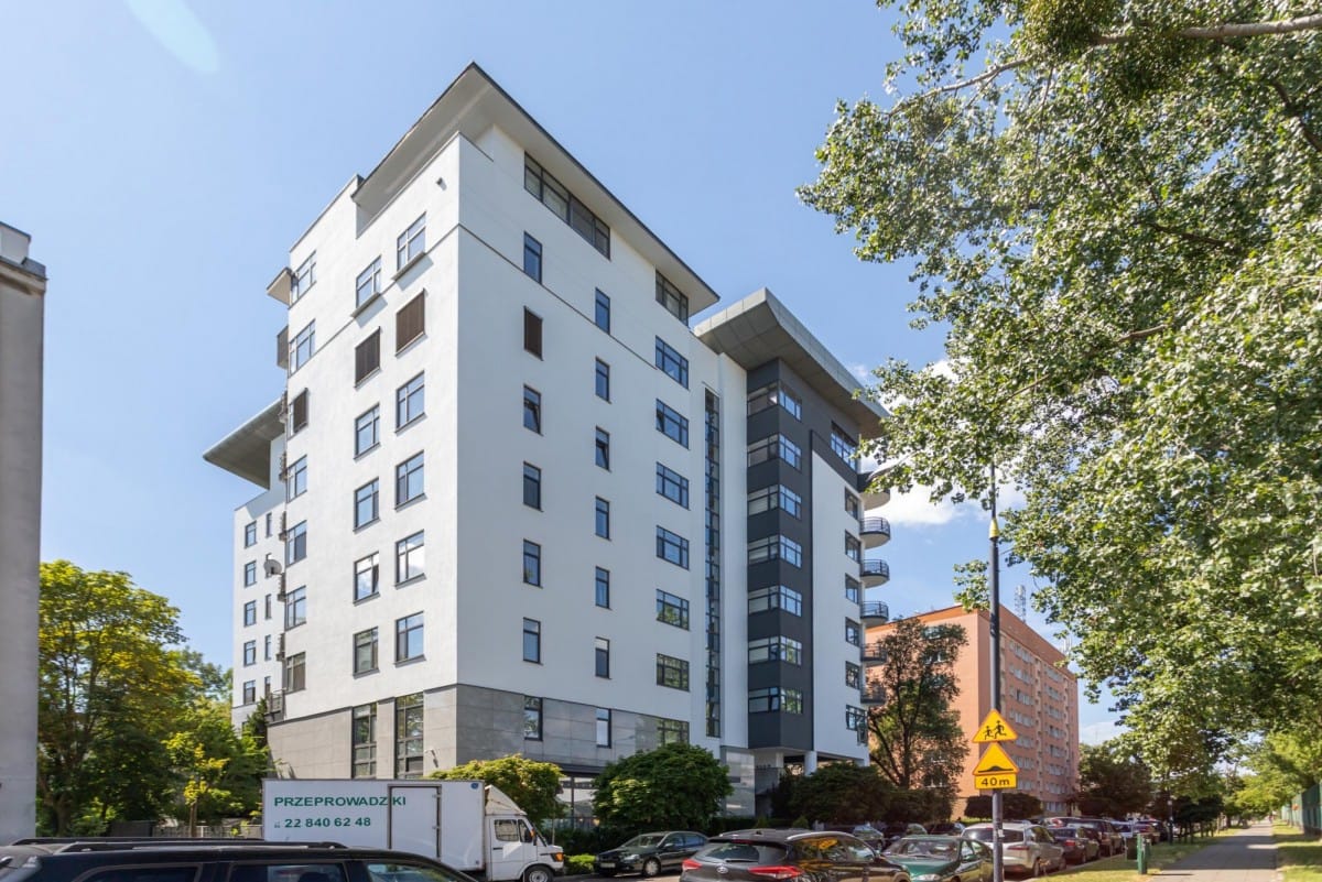 Mieszkanie 3 pokojowe na Wynajem