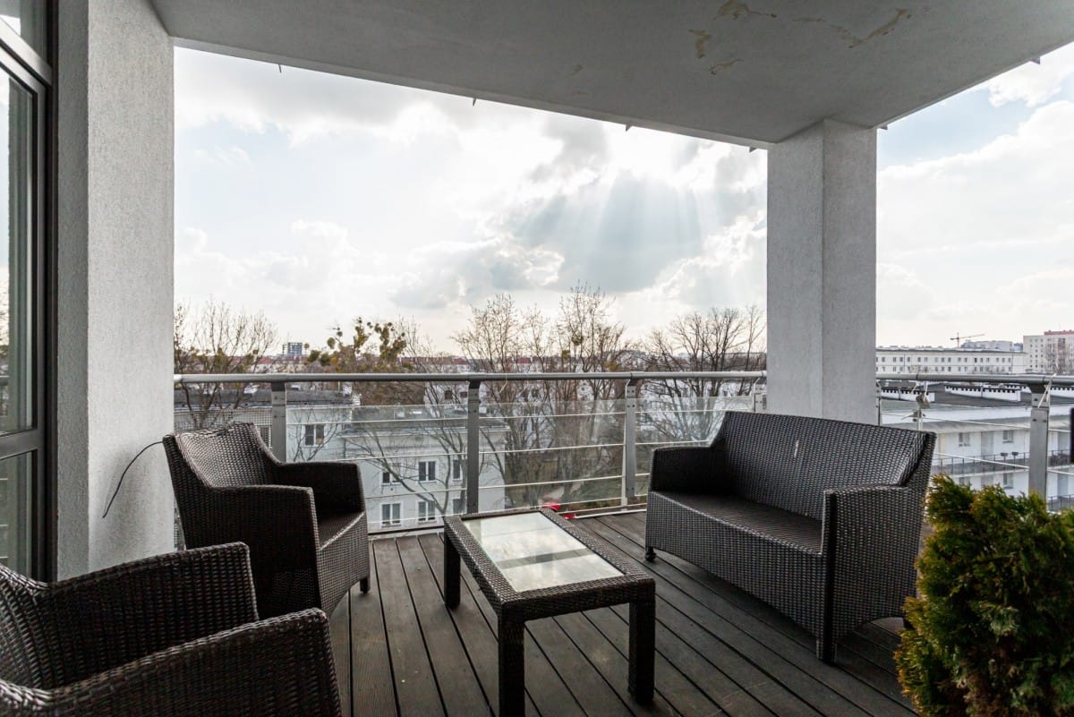 Mieszkanie 3 pokojowe na Wynajem