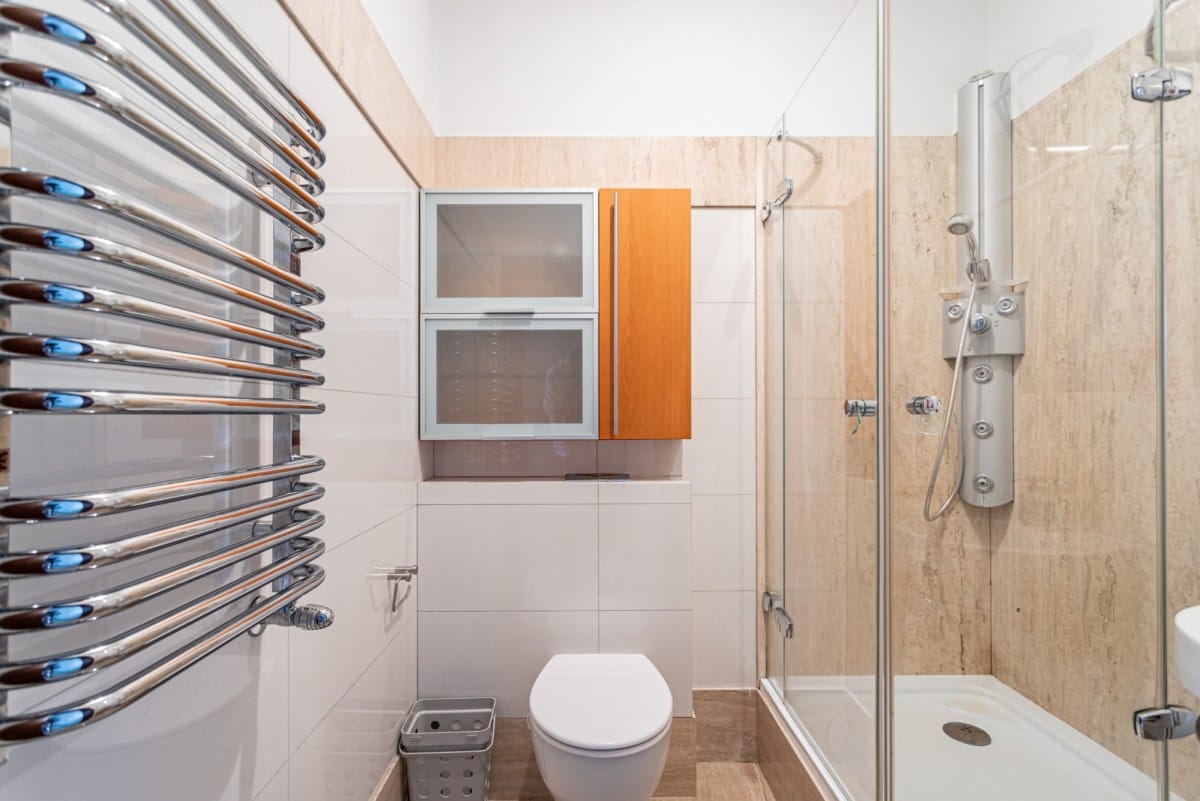 Mieszkanie 3 pokojowe na Wynajem