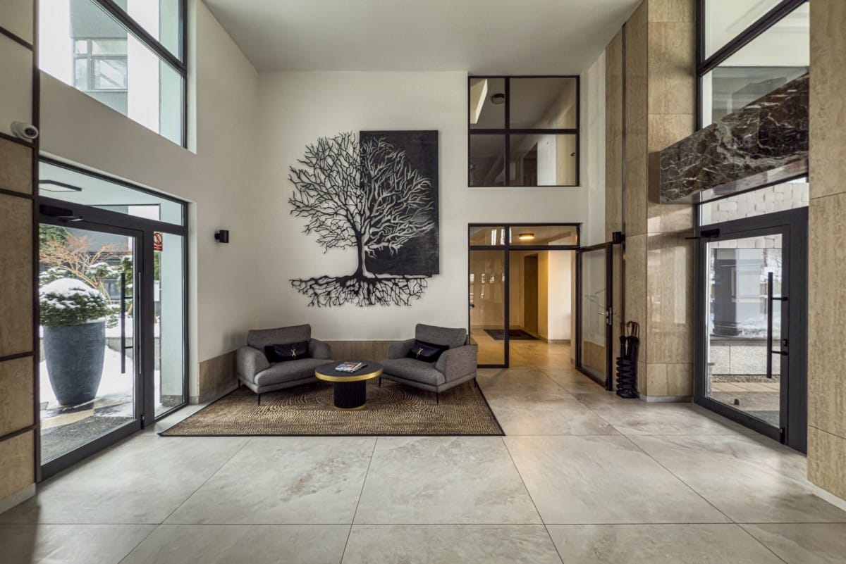 Mieszkanie 3 pokojowe na Wynajem