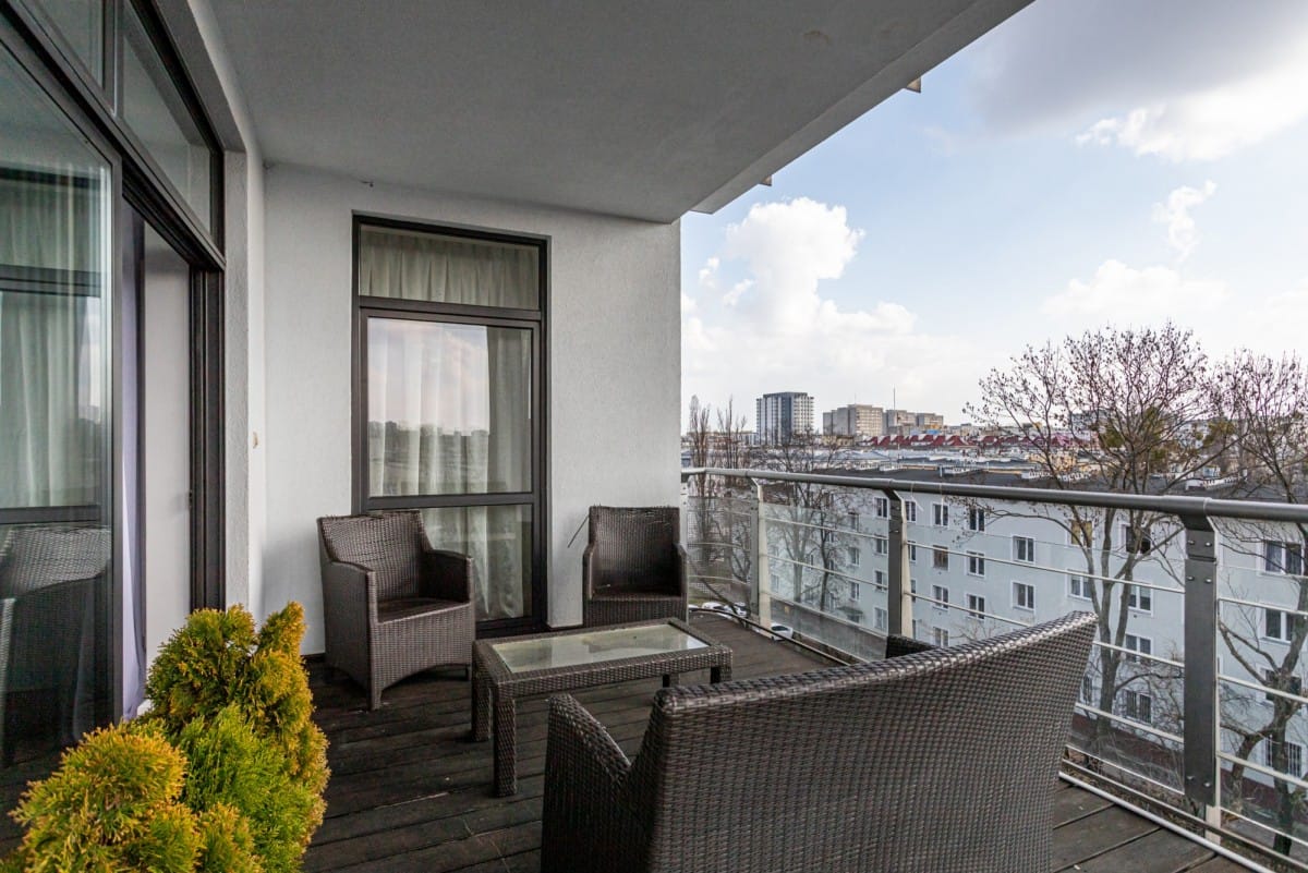 Mieszkanie 3 pokojowe na Wynajem