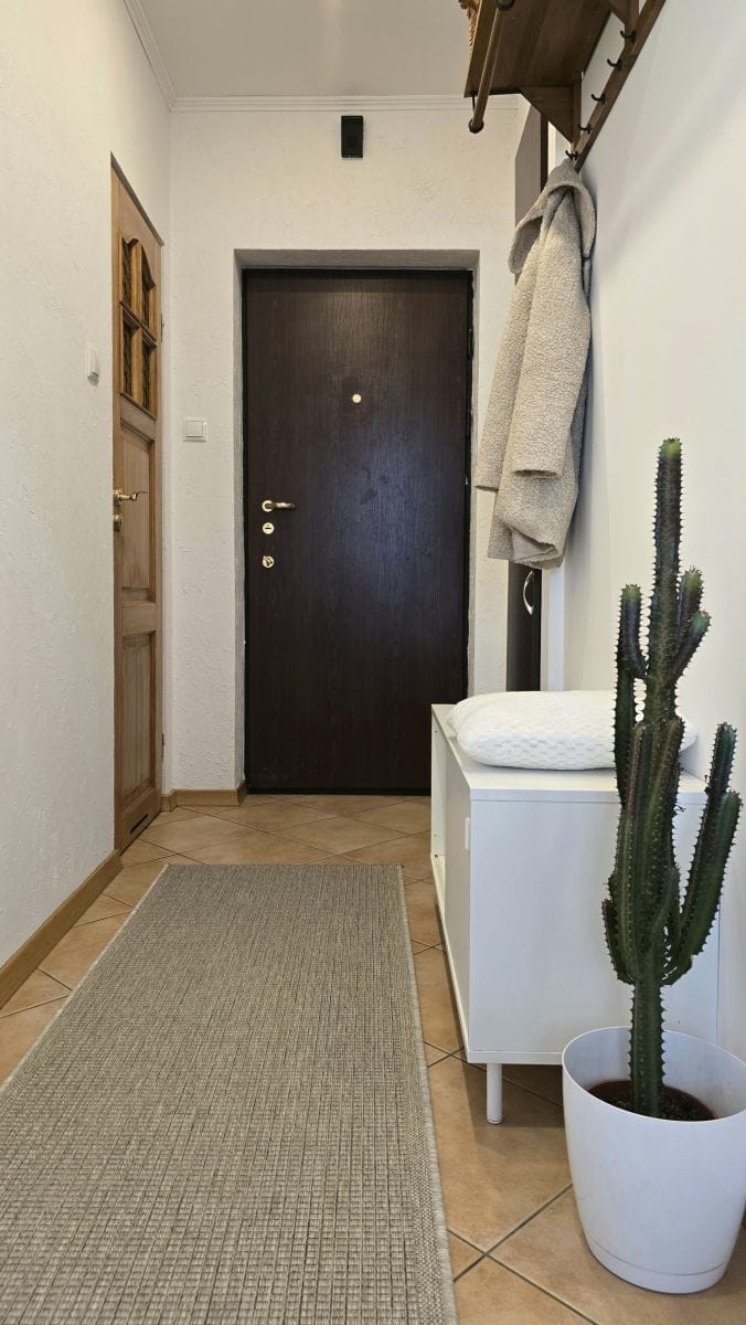 Mieszkanie 3 pokojowe na Sprzedaż