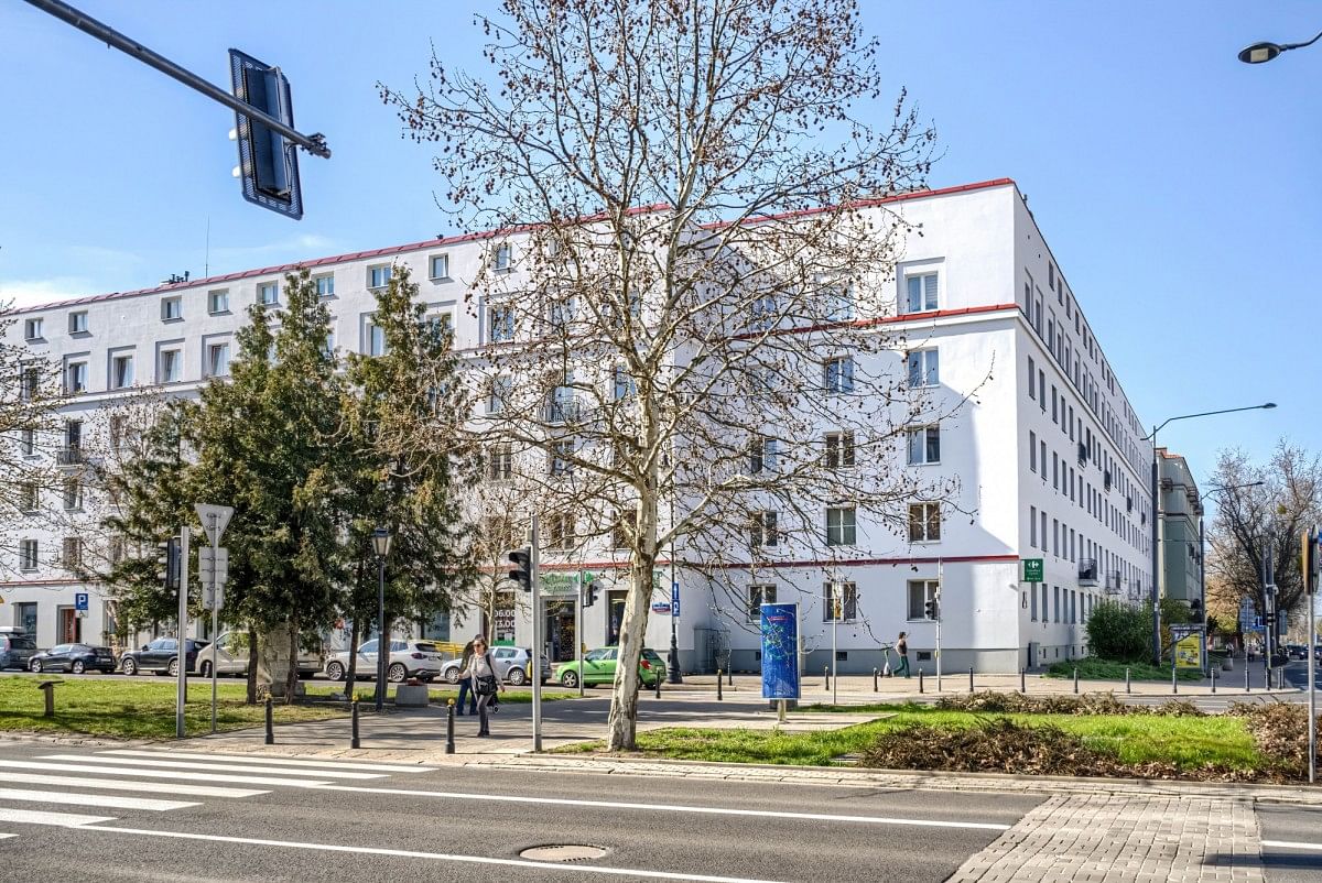 Mieszkanie 3 pokojowe na Sprzedaż