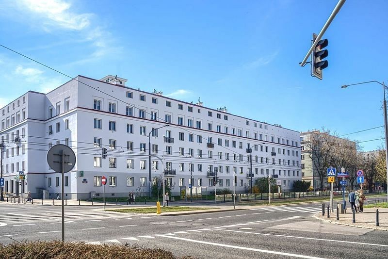 Mieszkanie 3 pokojowe na Sprzedaż