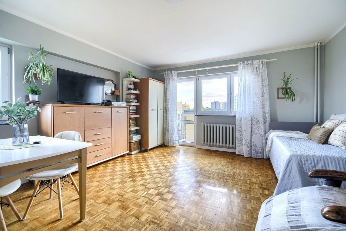 Mieszkanie 3 pokojowe na Sprzedaż