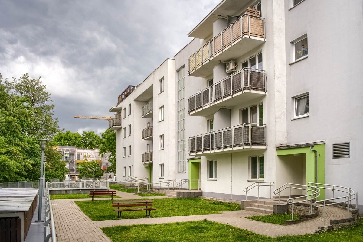 Mieszkanie 3 pokojowe na Sprzedaż