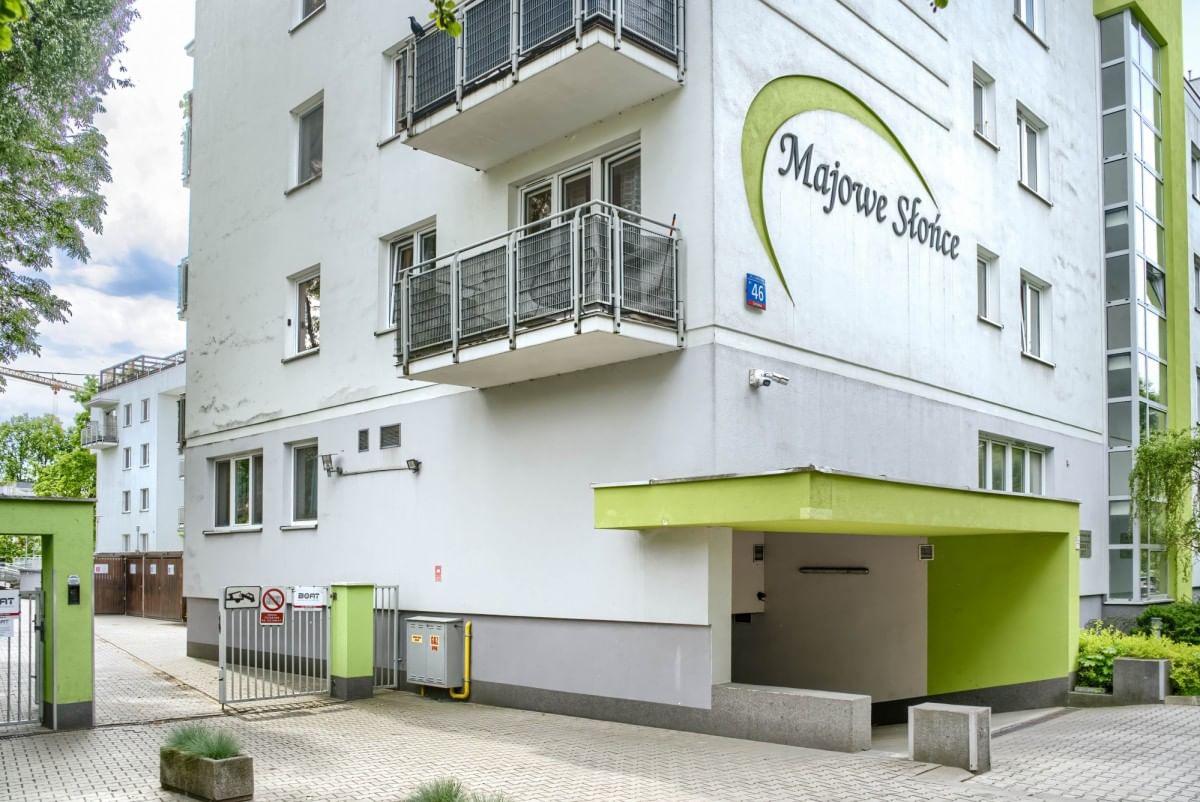 Mieszkanie 3 pokojowe na Sprzedaż
