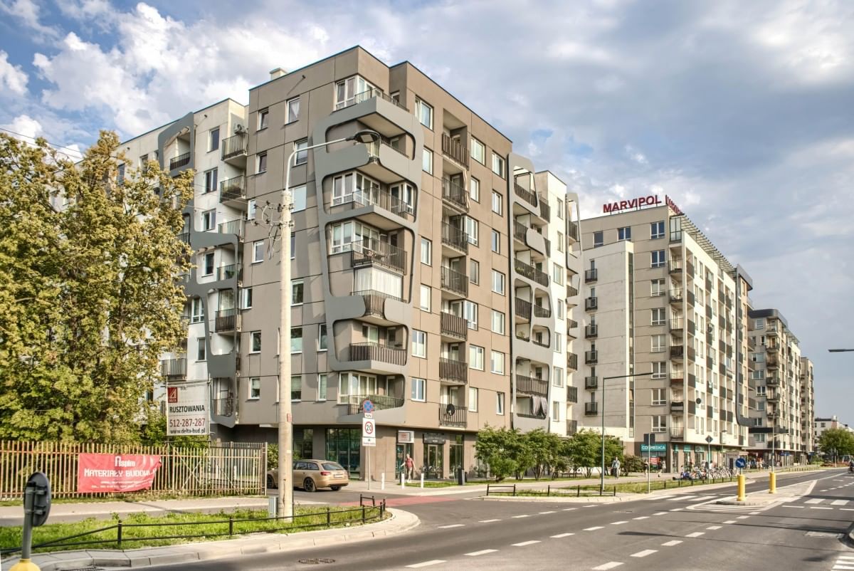 Mieszkanie 3 pokojowe na Sprzedaż