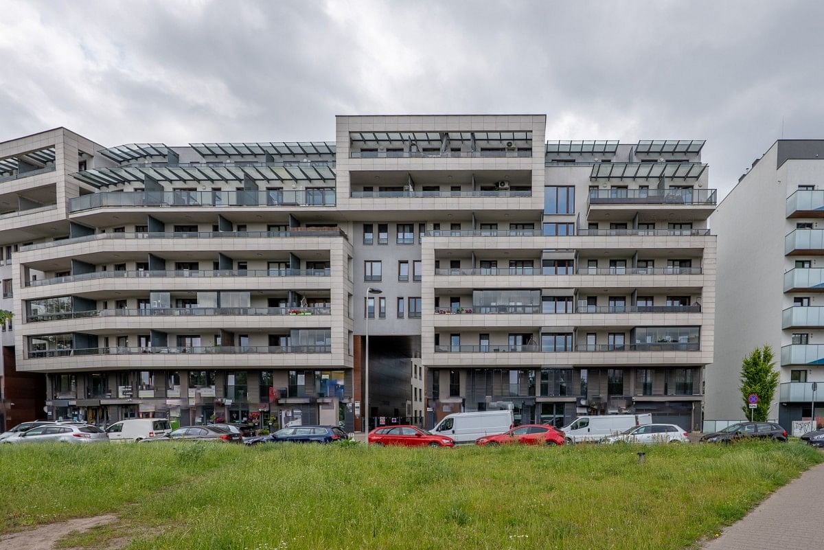 Mieszkanie 2 pokojowe na Sprzedaż