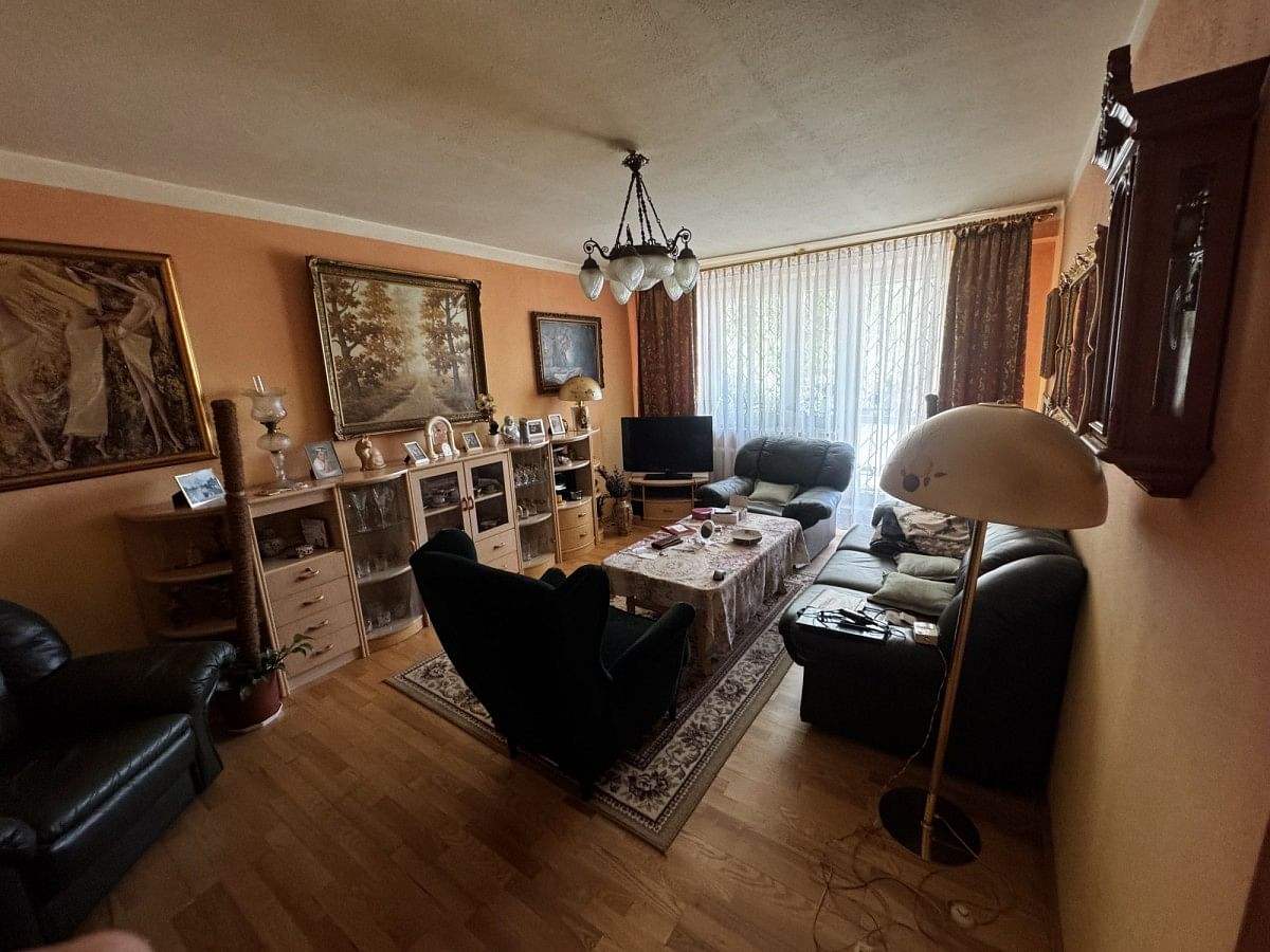Mieszkanie 2 pokojowe na Sprzedaż