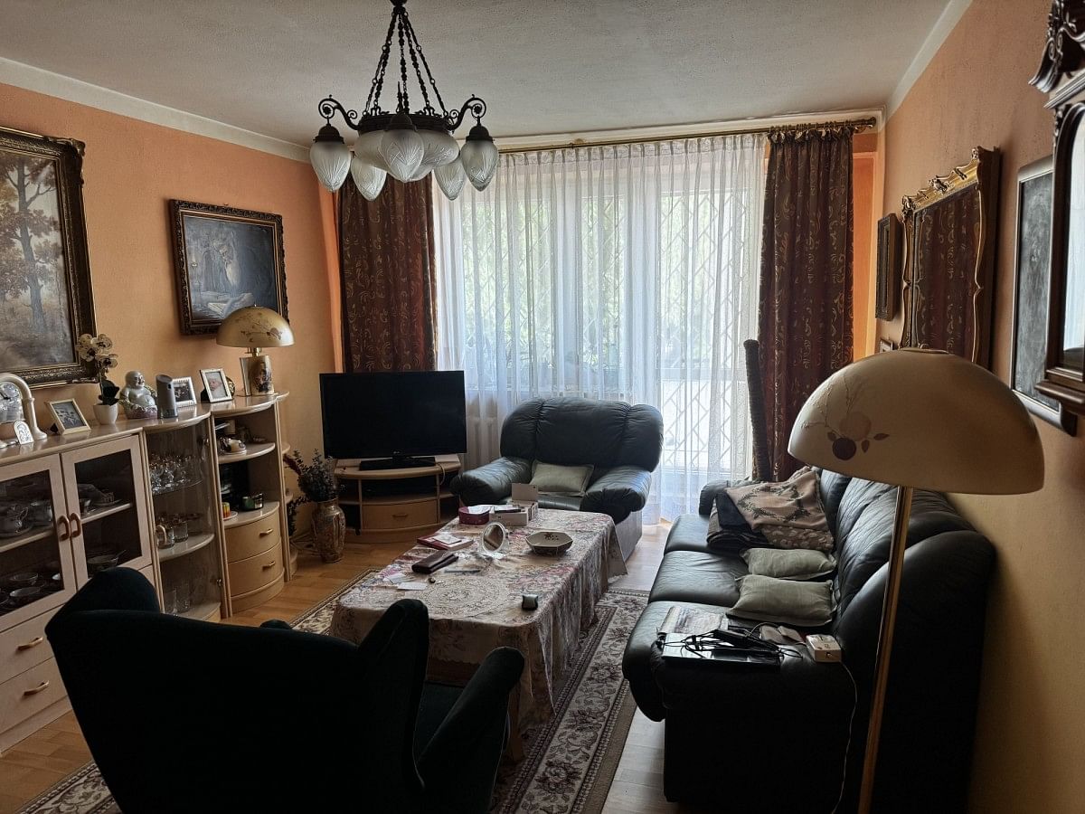 Mieszkanie 2 pokojowe na Sprzedaż