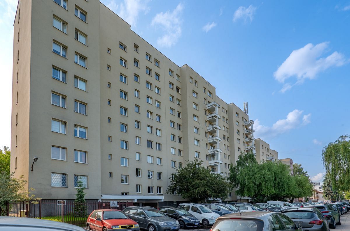 Mieszkanie 2 pokojowe na Sprzedaż