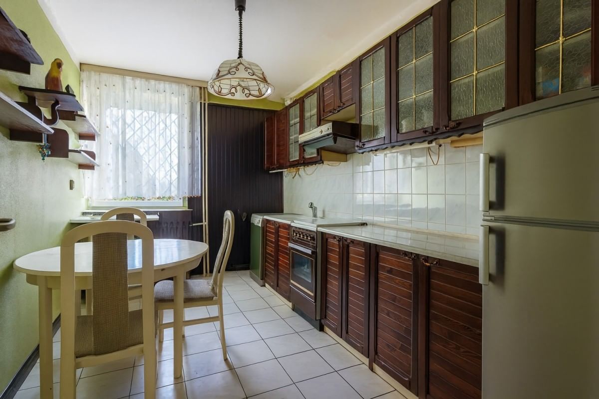 Mieszkanie 2 pokojowe na Sprzedaż