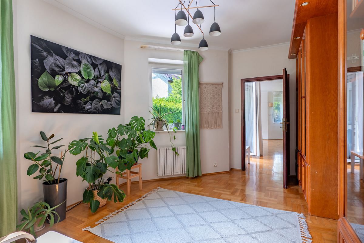 Lokal użytkowy  pokojowe na Wynajem