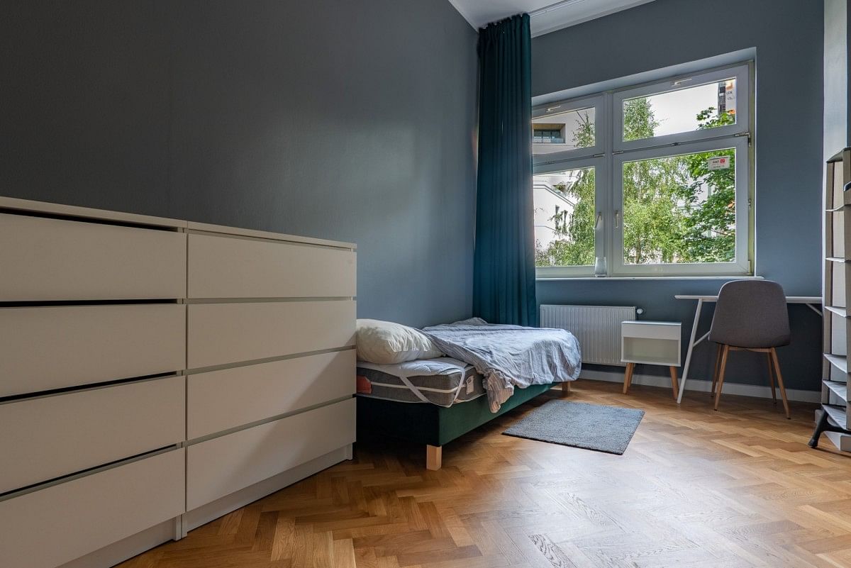 Mieszkanie 3 pokojowe na Wynajem