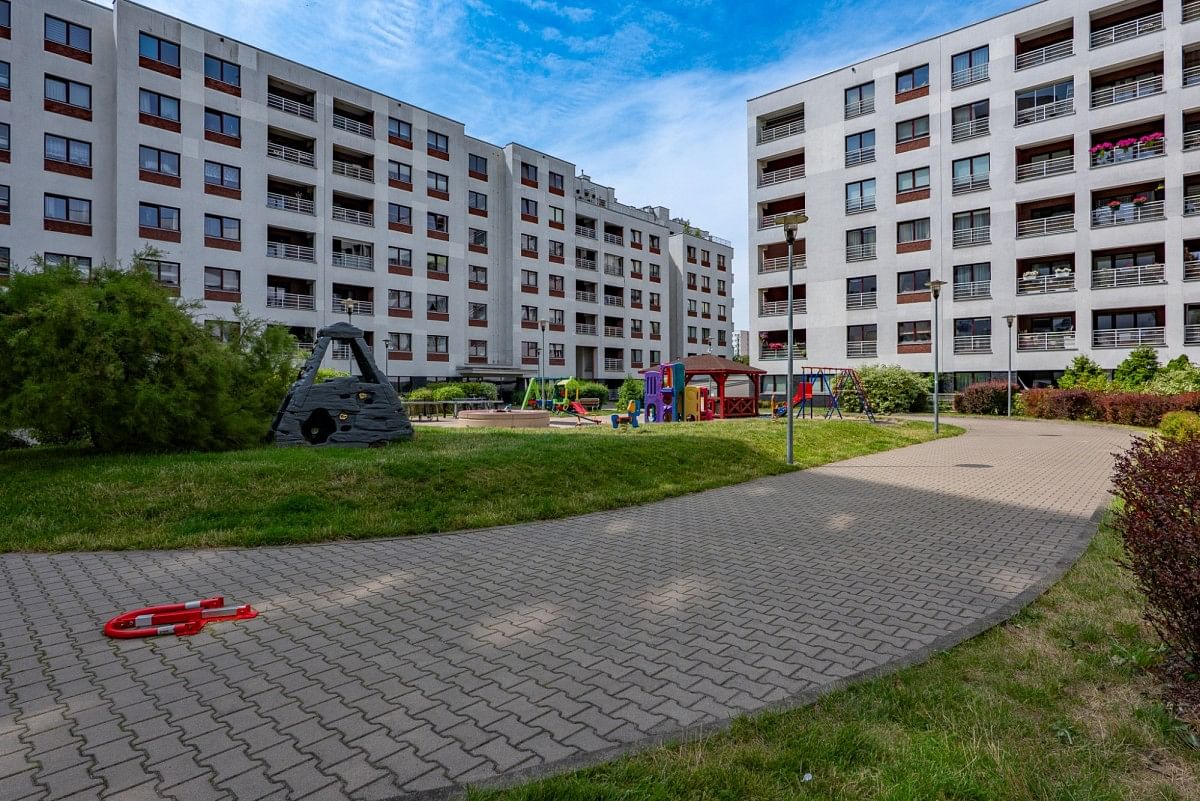 Mieszkanie 2 pokojowe na Sprzedaż