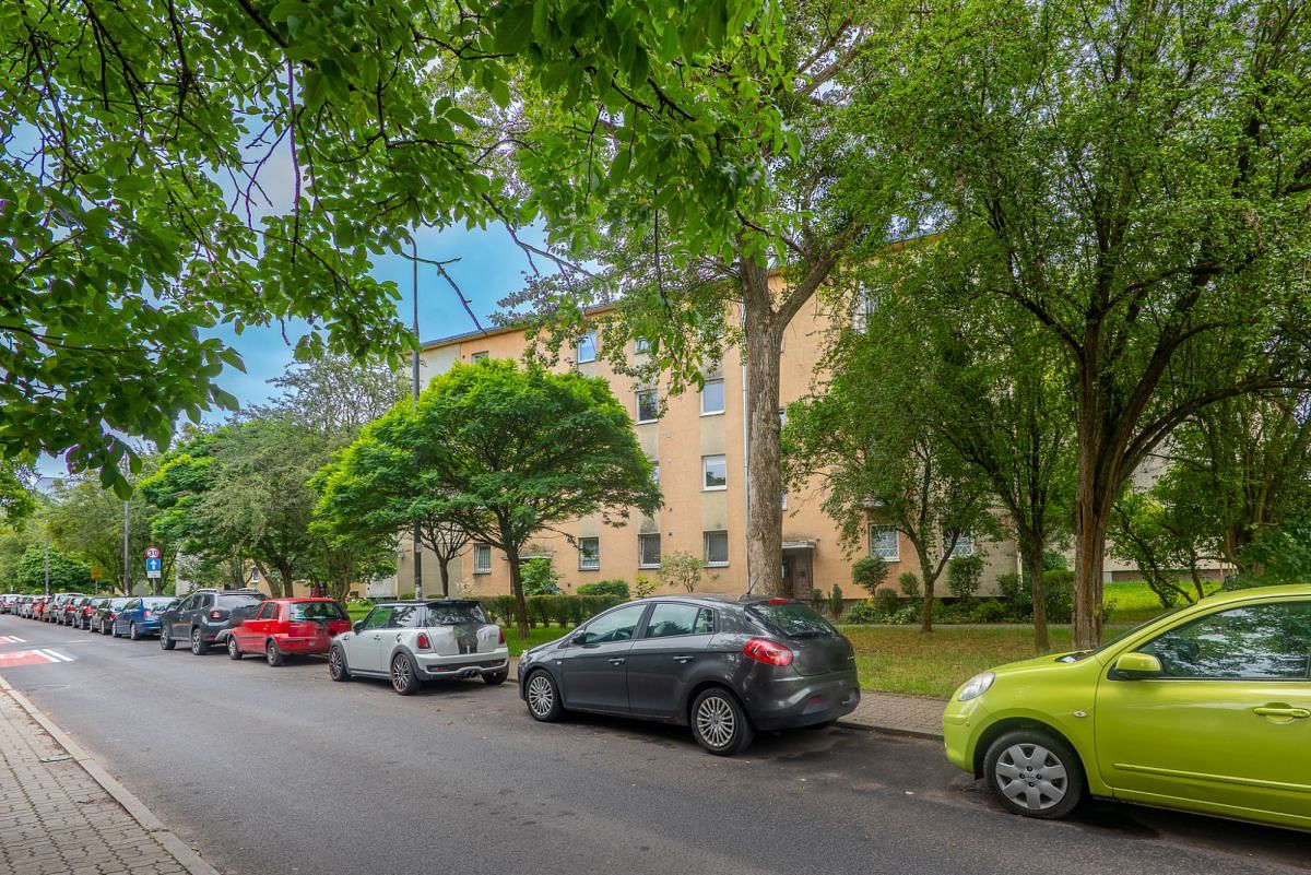 Mieszkanie 1 pokojowe na Sprzedaż
