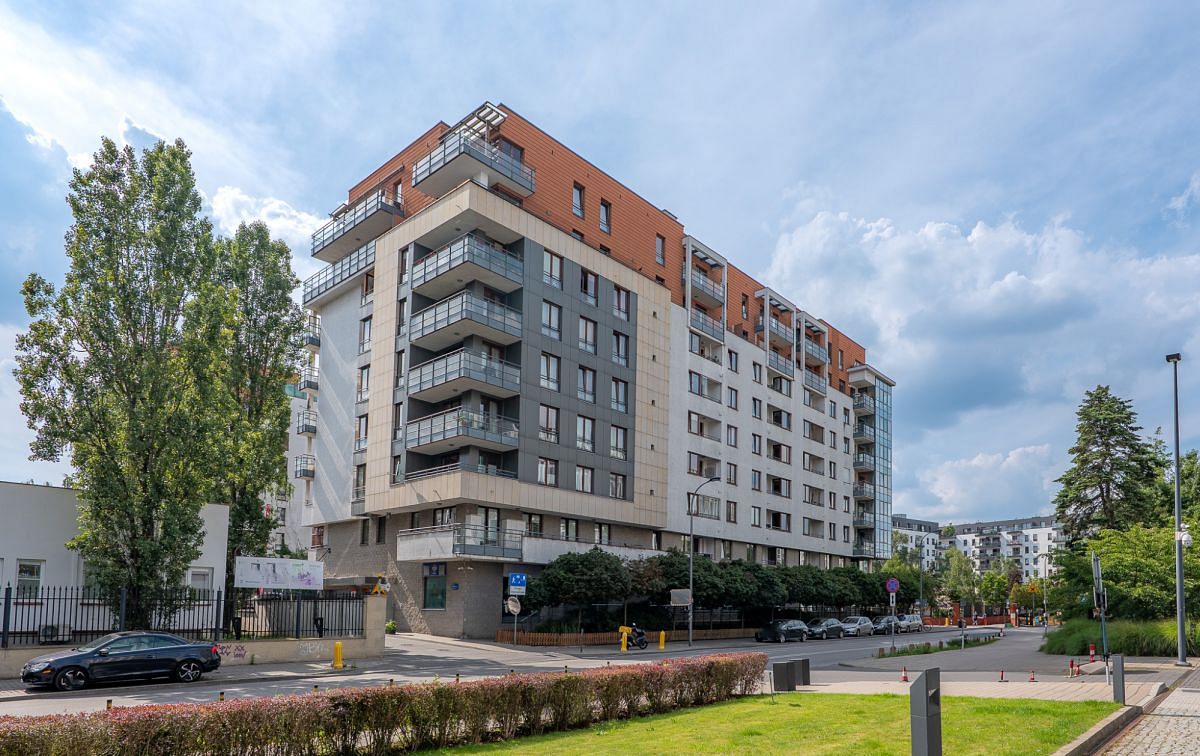 Mieszkanie 2 pokojowe na Sprzedaż