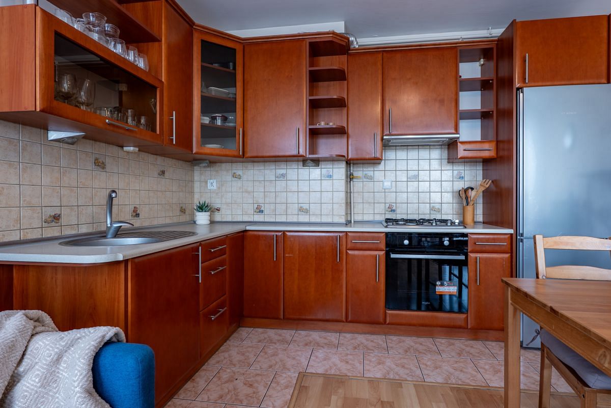 Mieszkanie 2 pokojowe na Wynajem