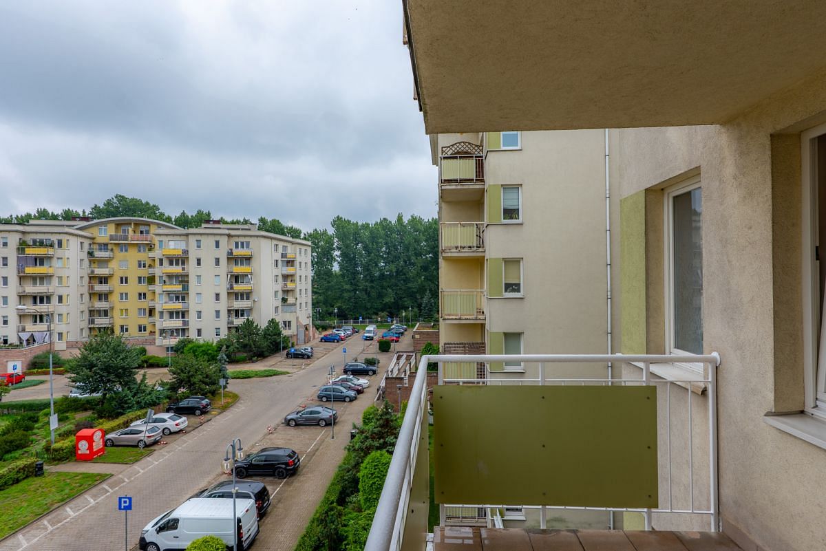 Mieszkanie 2 pokojowe na Wynajem