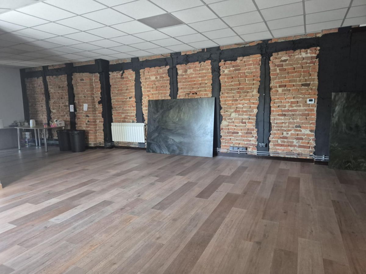 Lokal użytkowy  pokojowe na Wynajem