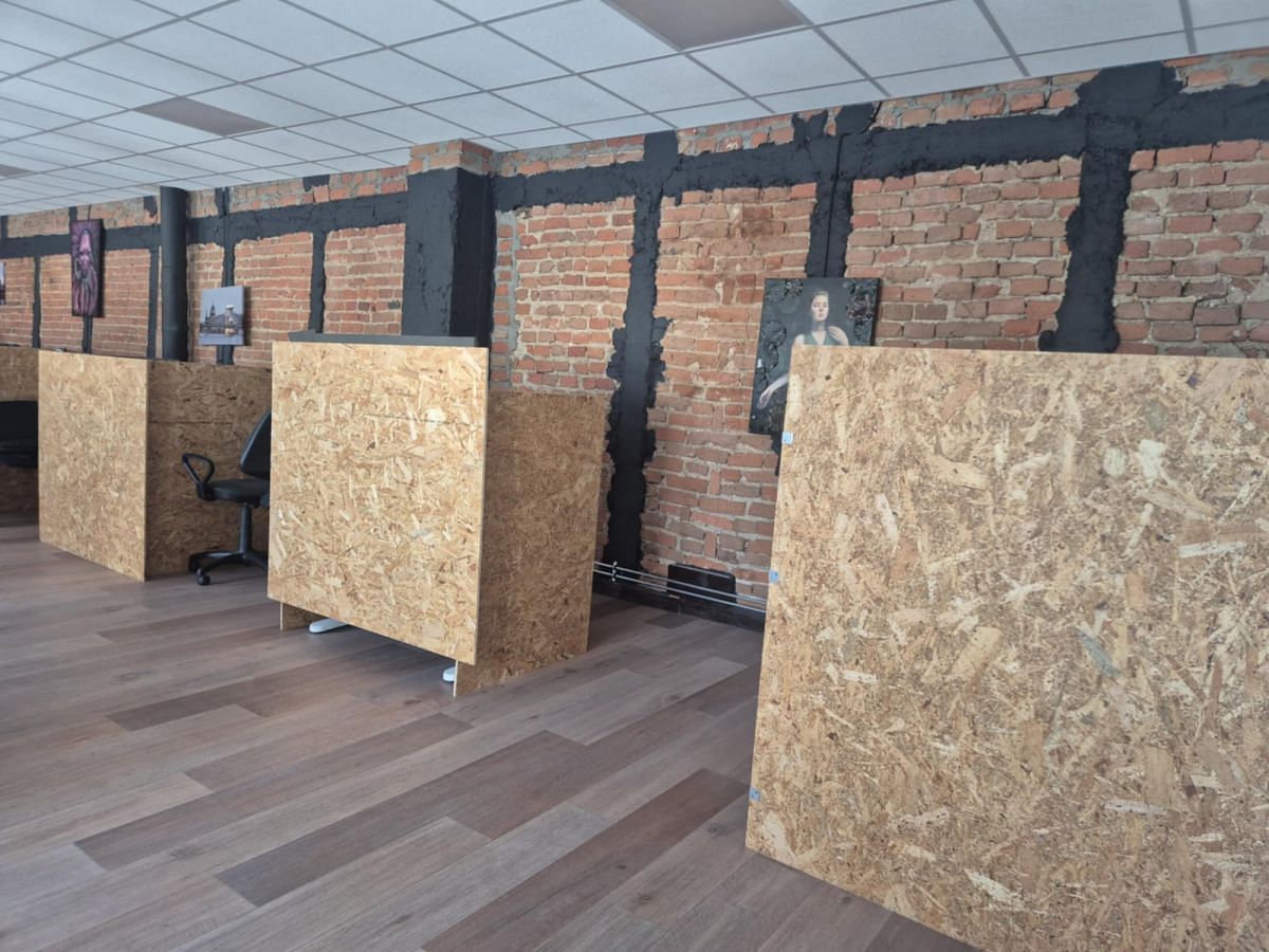 Lokal użytkowy  pokojowe na Wynajem