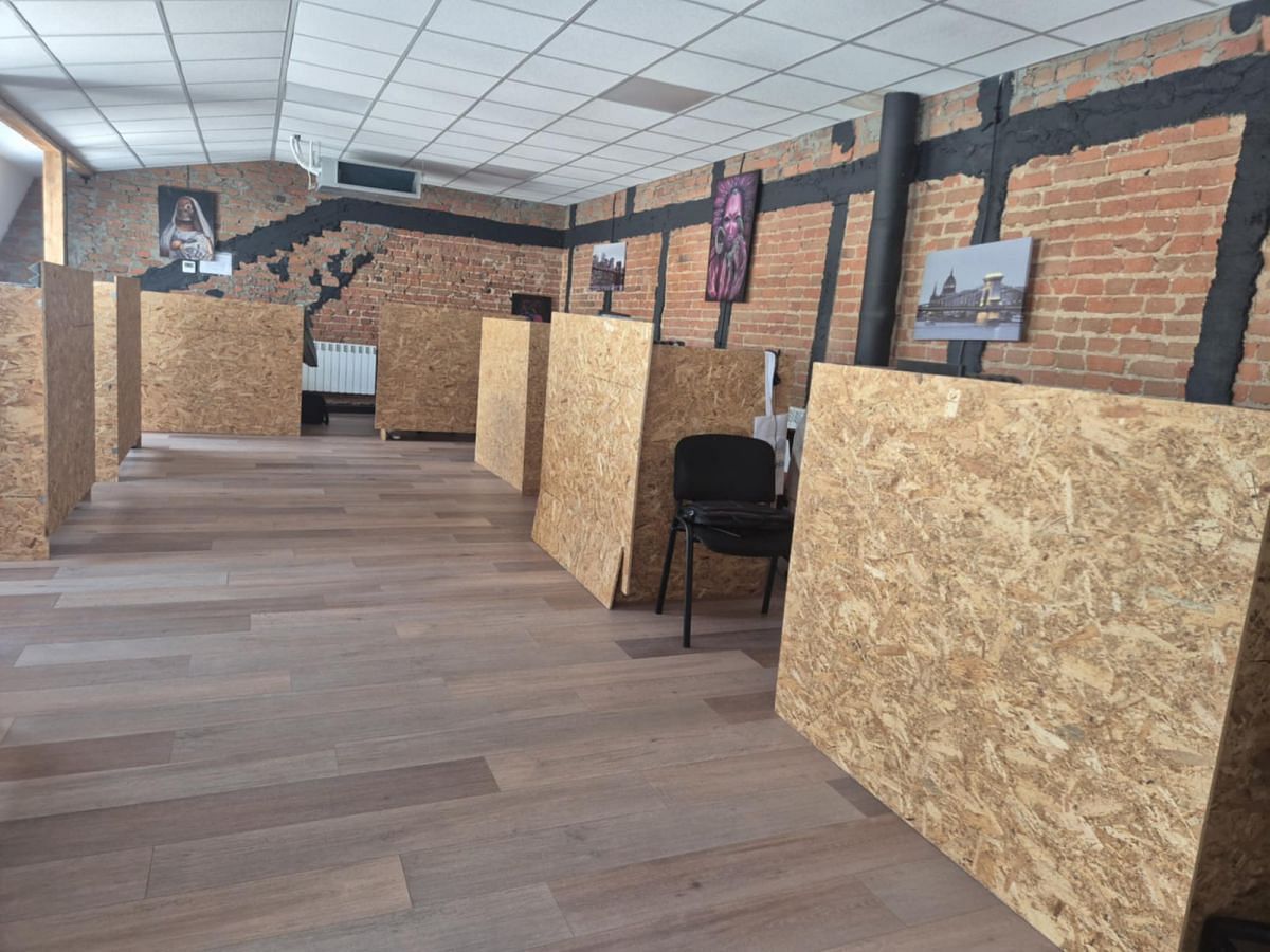 Lokal użytkowy  pokojowe na Wynajem