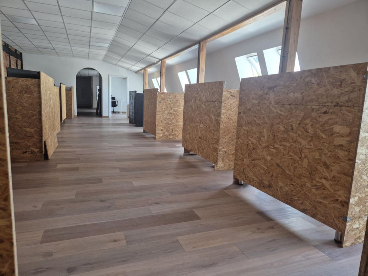 Lokal użytkowy  pokojowe na Wynajem