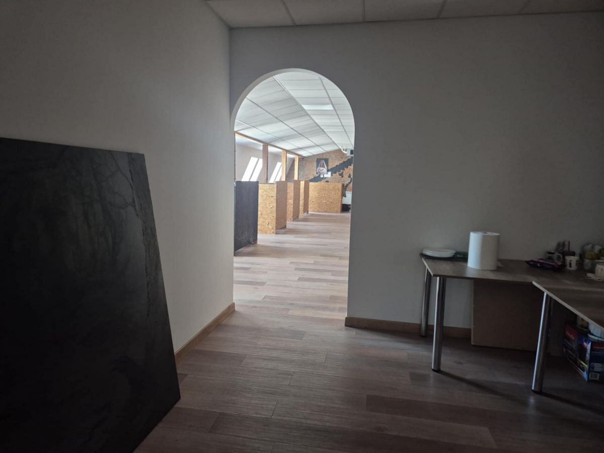 Lokal użytkowy  pokojowe na Wynajem