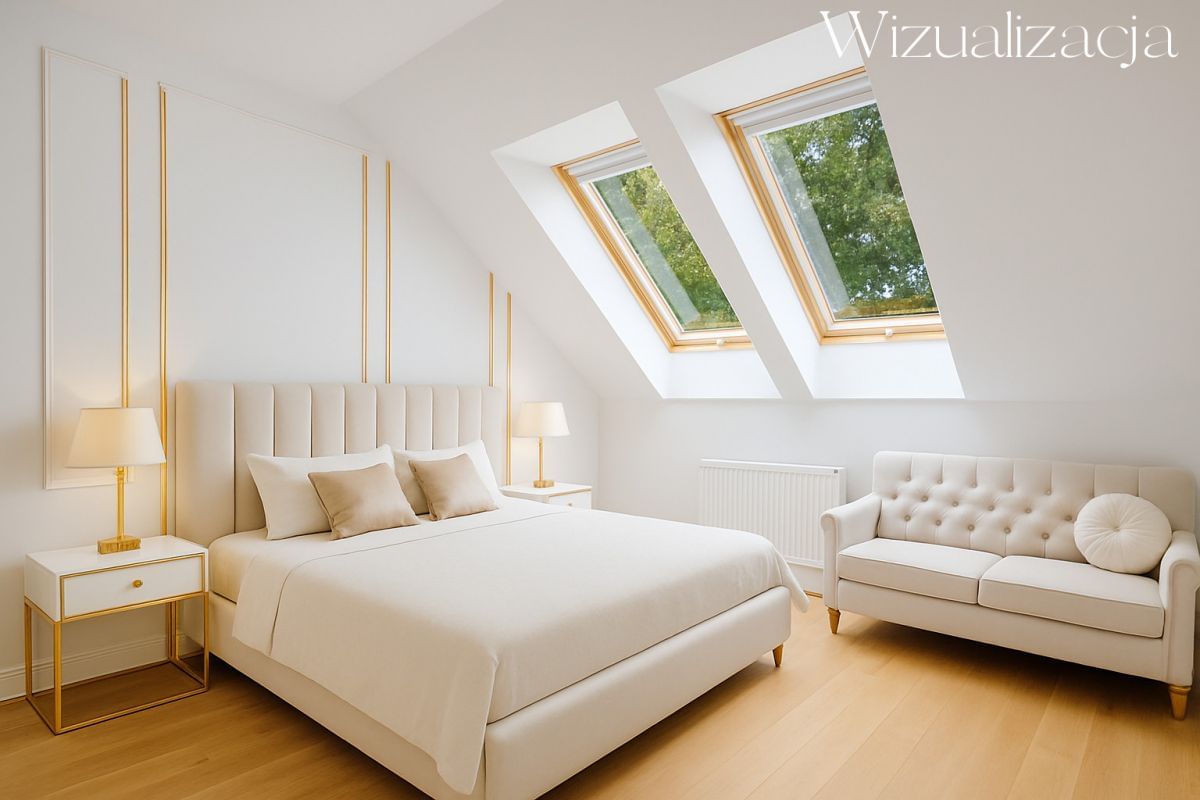 Dom 5 pokojowe na Sprzedaż