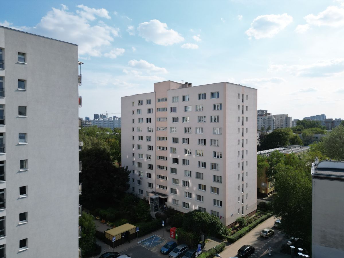 Mieszkanie 2 pokojowe na Sprzedaż