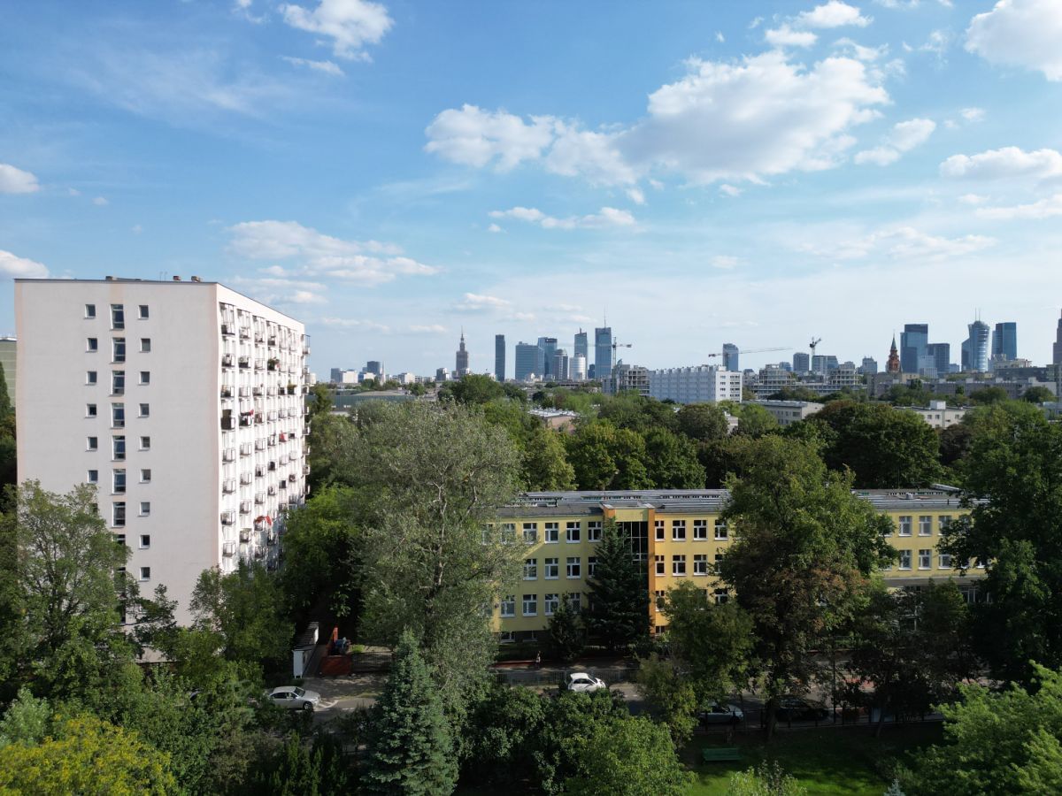 Mieszkanie 2 pokojowe na Sprzedaż