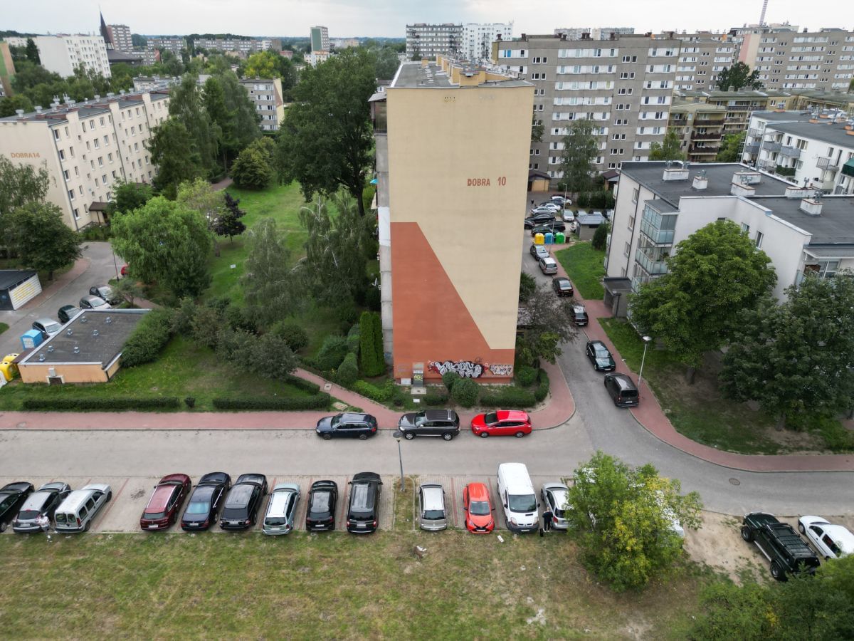 Mieszkanie 2 pokojowe na Sprzedaż