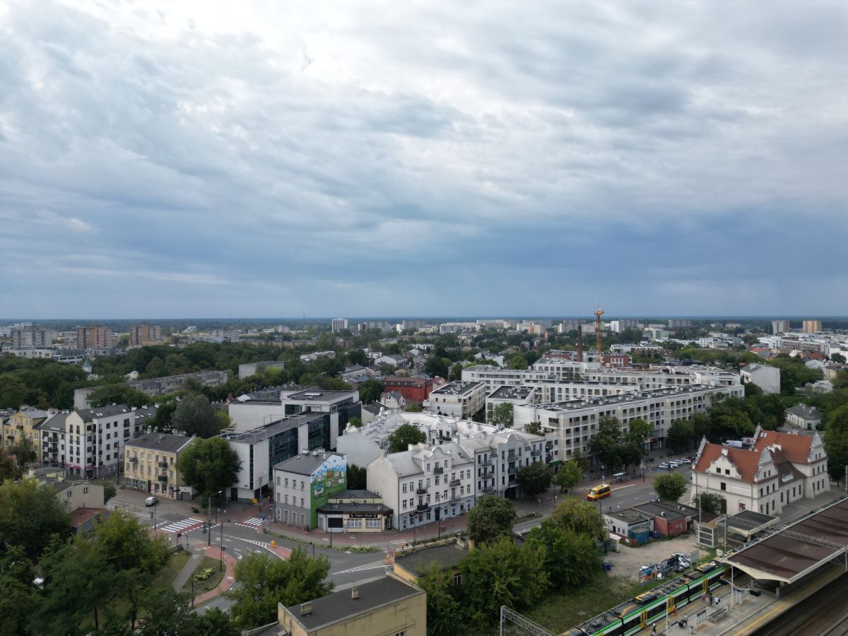 Mieszkanie 2 pokojowe na Sprzedaż