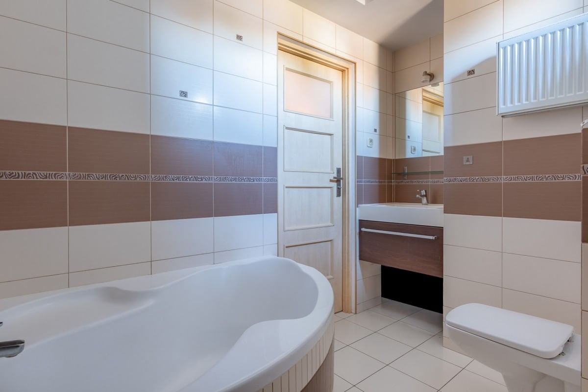 Mieszkanie 4 pokojowe na Sprzedaż