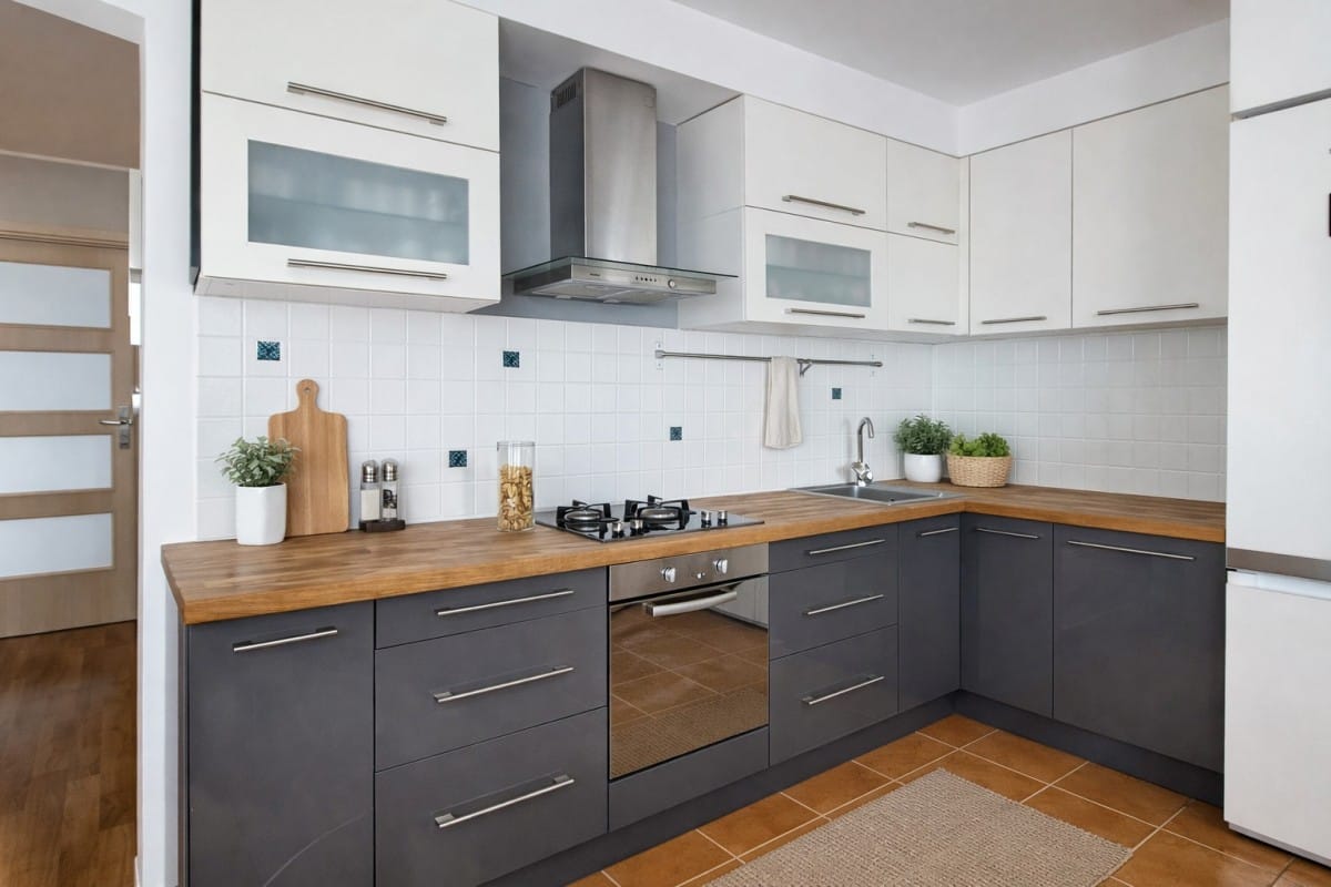 Mieszkanie 4 pokojowe na Sprzedaż